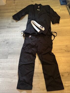 Ronin Brand karate Gi